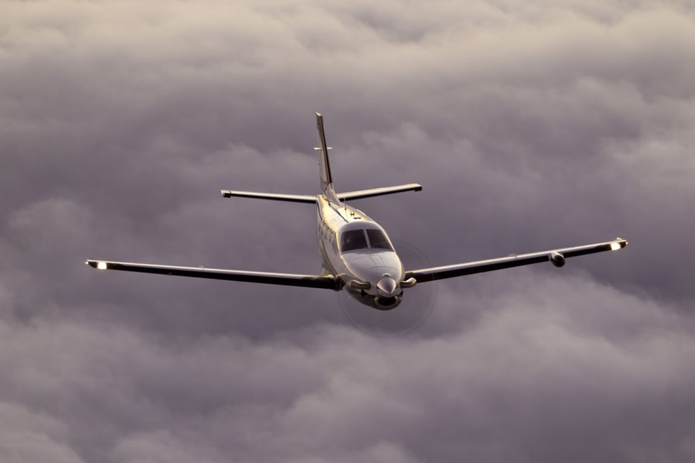 4 Things to Consider When Purchasing a Turbine Aircraft