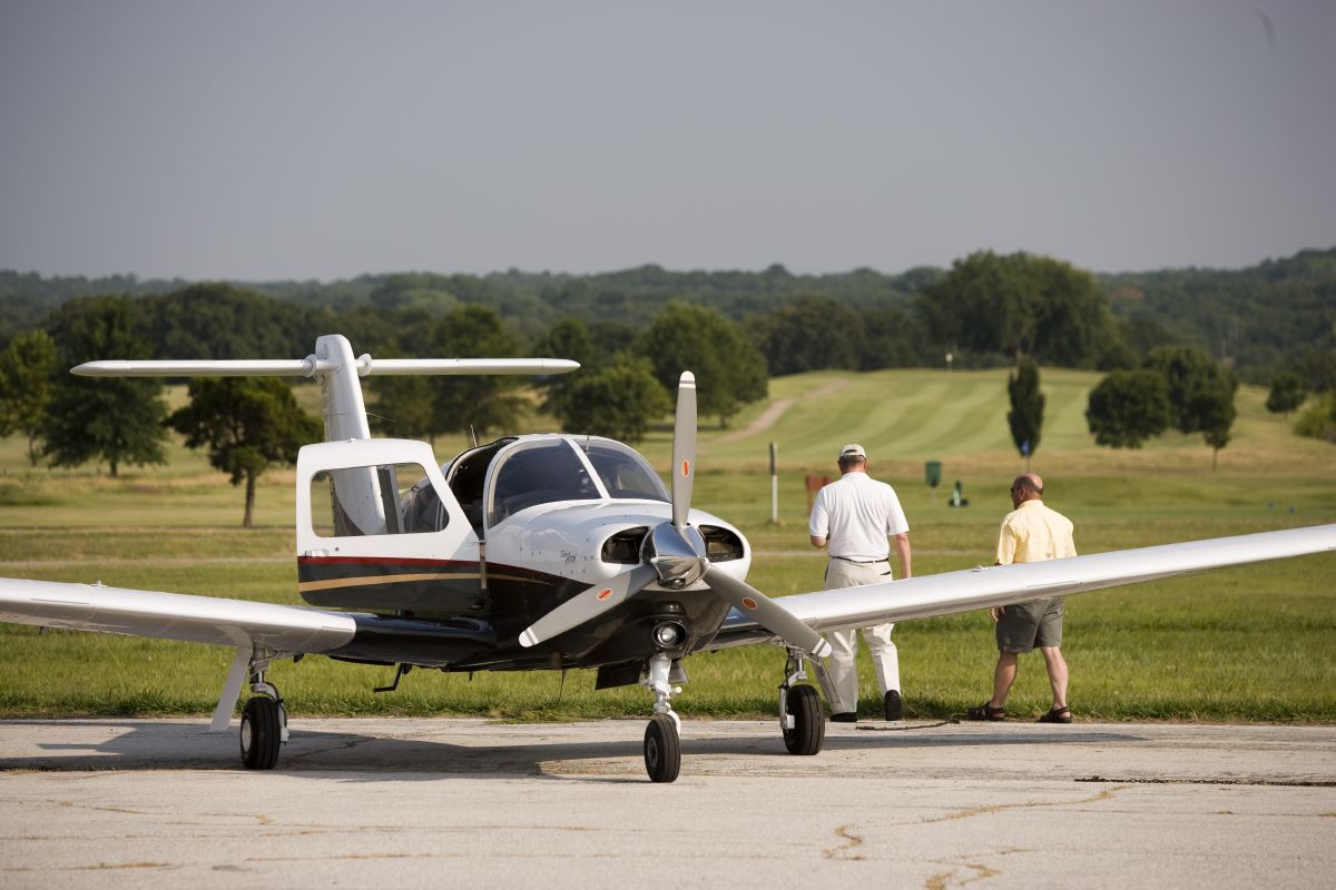 Im Looking to Upgrade What Rates Are Normal for Me Aviation Finance AOPA