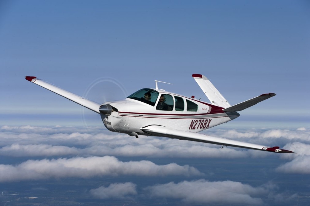 Top 4 Aircraft Purchased by FirstTime Buyers Aviation Finance AOPA