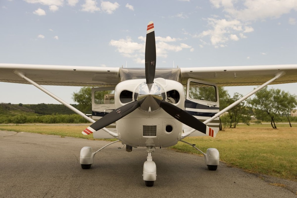 Top 5 HighEnd Piston Aircraft Aviation Finance AOPA