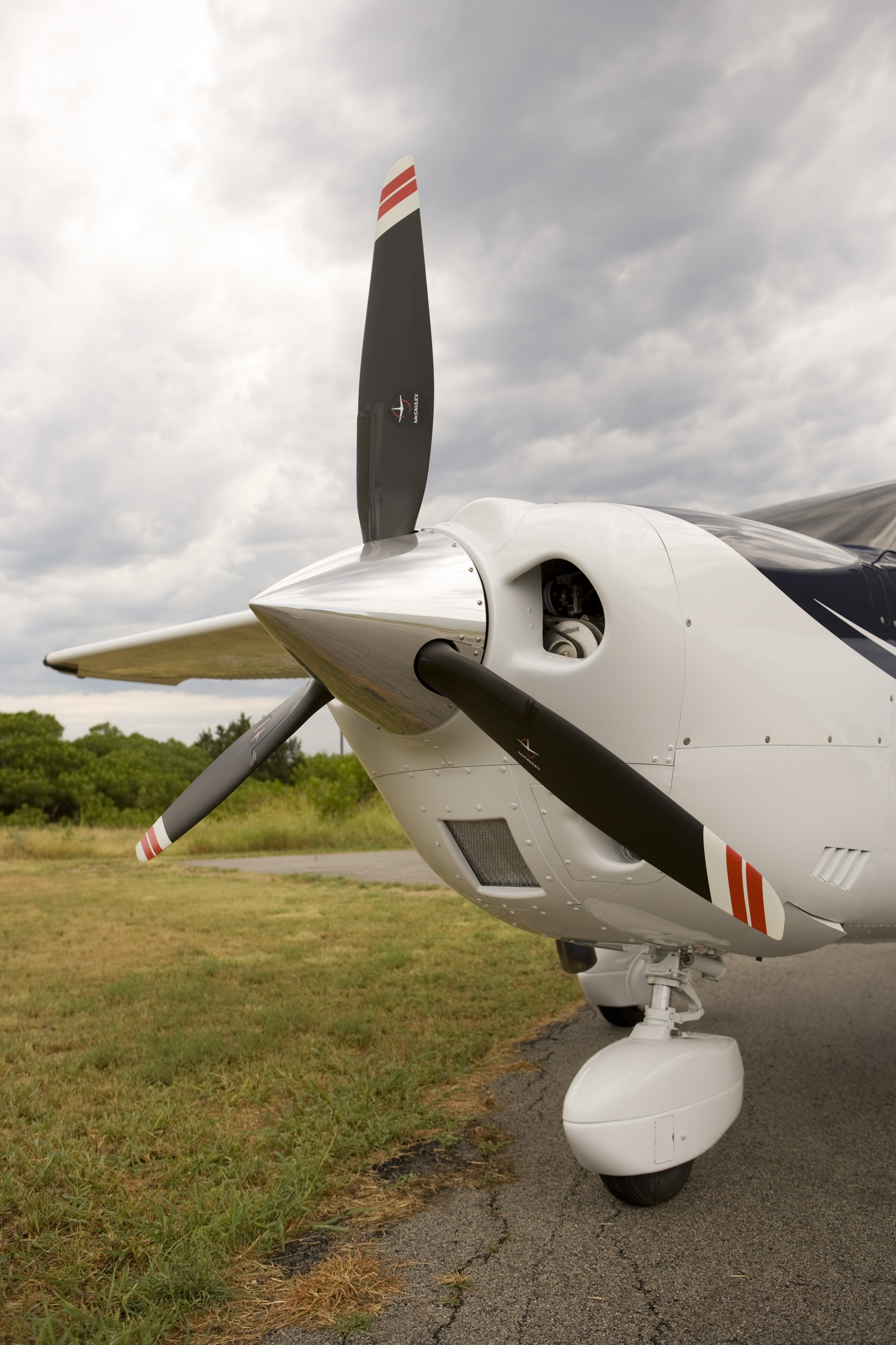 Piston Aircraft Aviation Finance AOPA