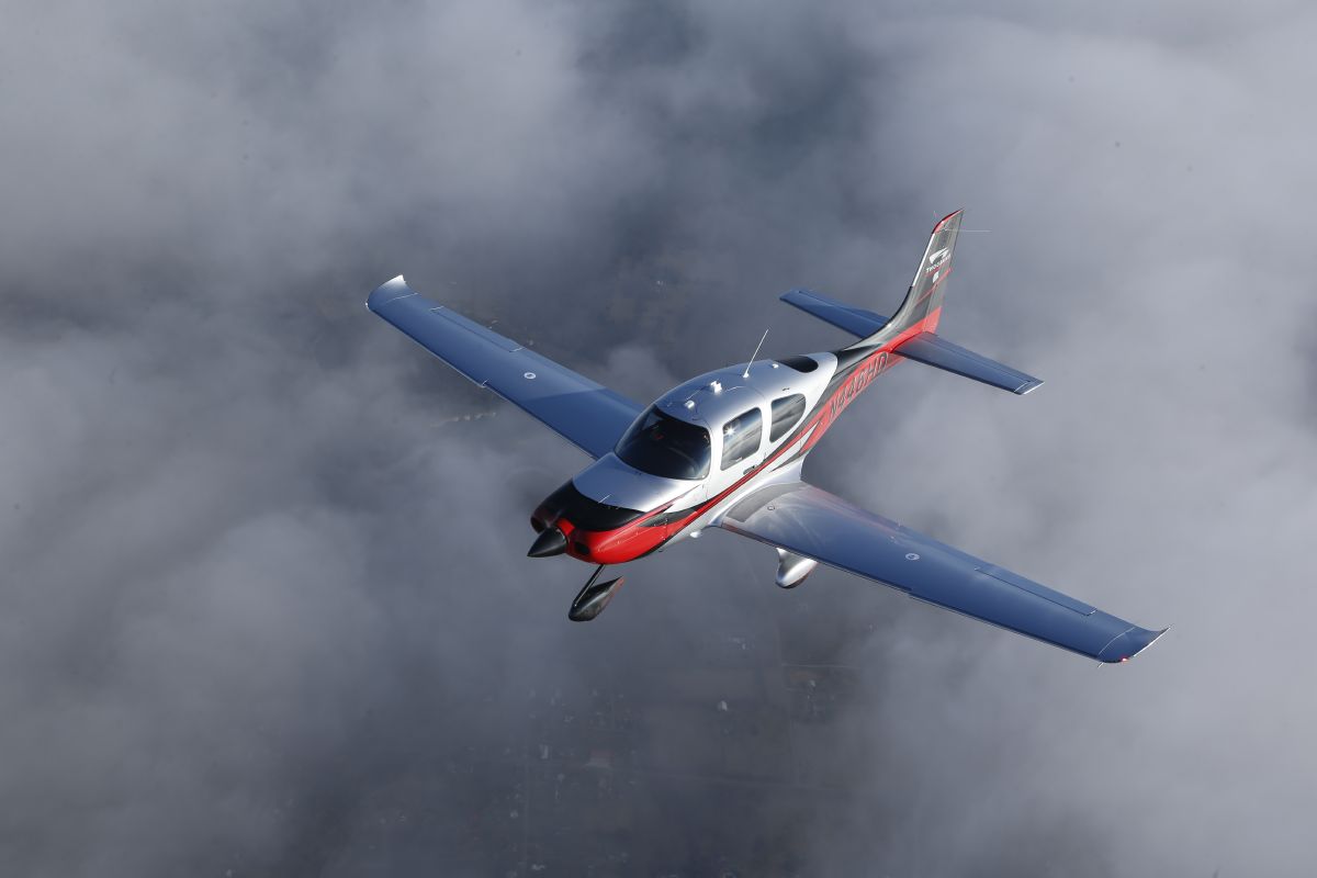 Why Buy an Aircraft for Flight Training
