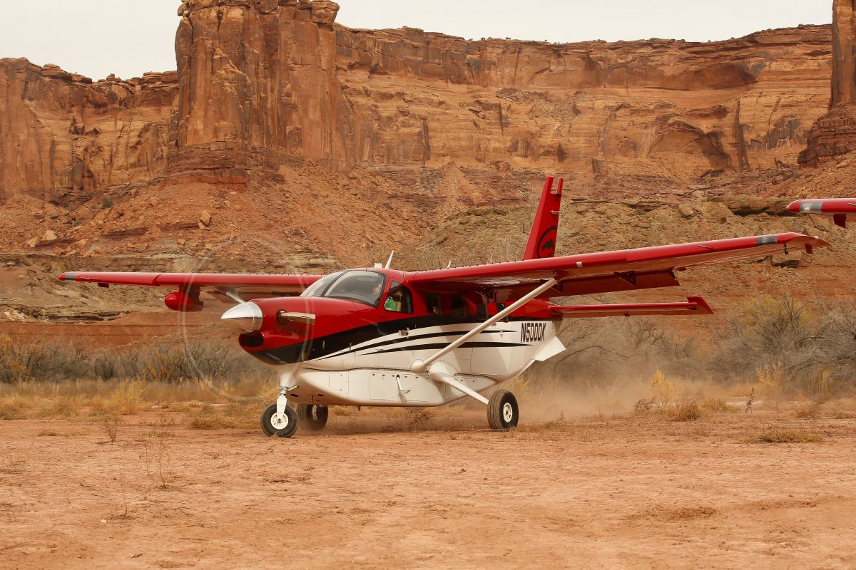 Airplane Acquisition Checklist Series