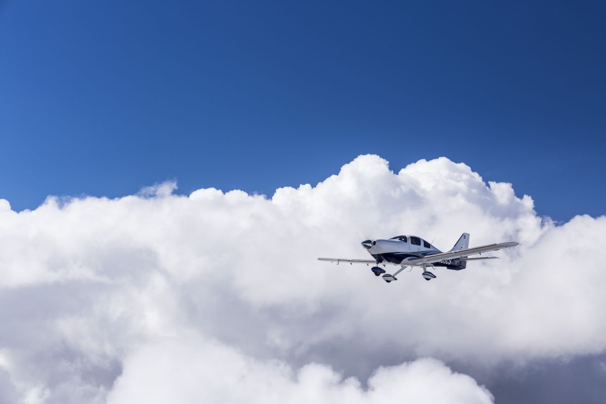 Aircraft Age Restrictions for Financing