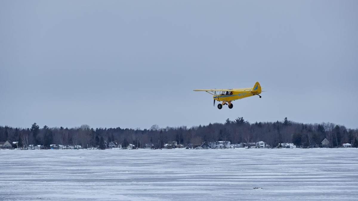 The Aircraft Financing Timeline