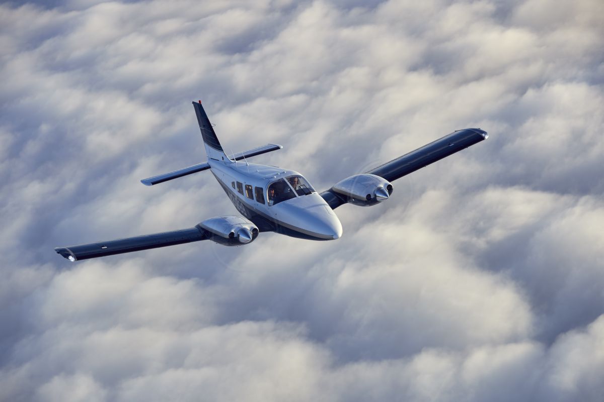 Should I Purchase an Aircraft for My Flight Training?