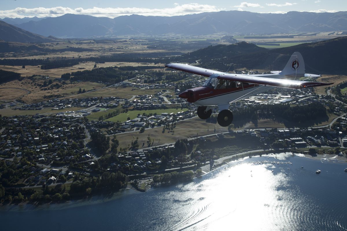 Finance Prior to Career and Life Changes!