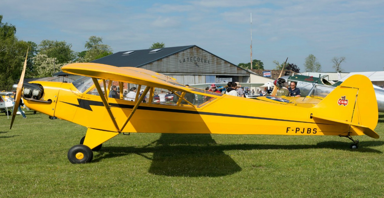 Buying a partner out on an aircraft?