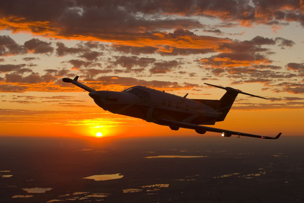 Q&A with Pilatus: Part 1