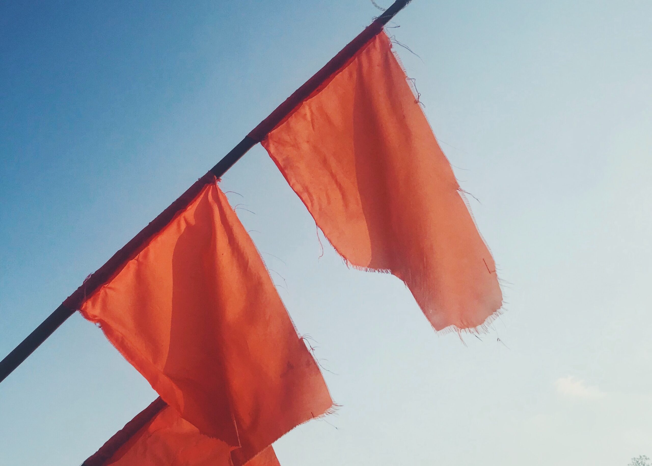 What are Common Red Flags for Aircraft Lenders?