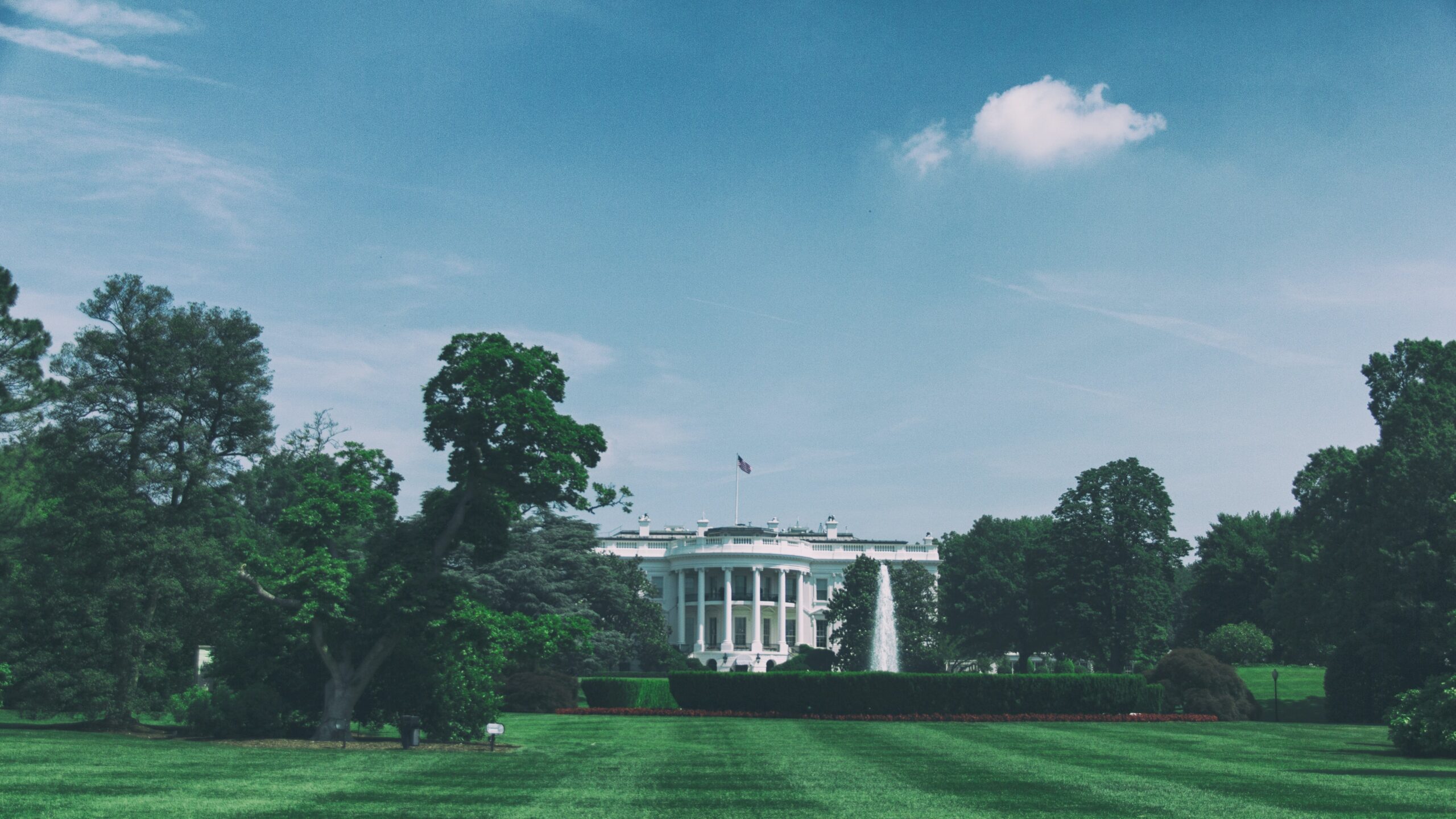 2020 Election Result Effects on Aircraft Markets