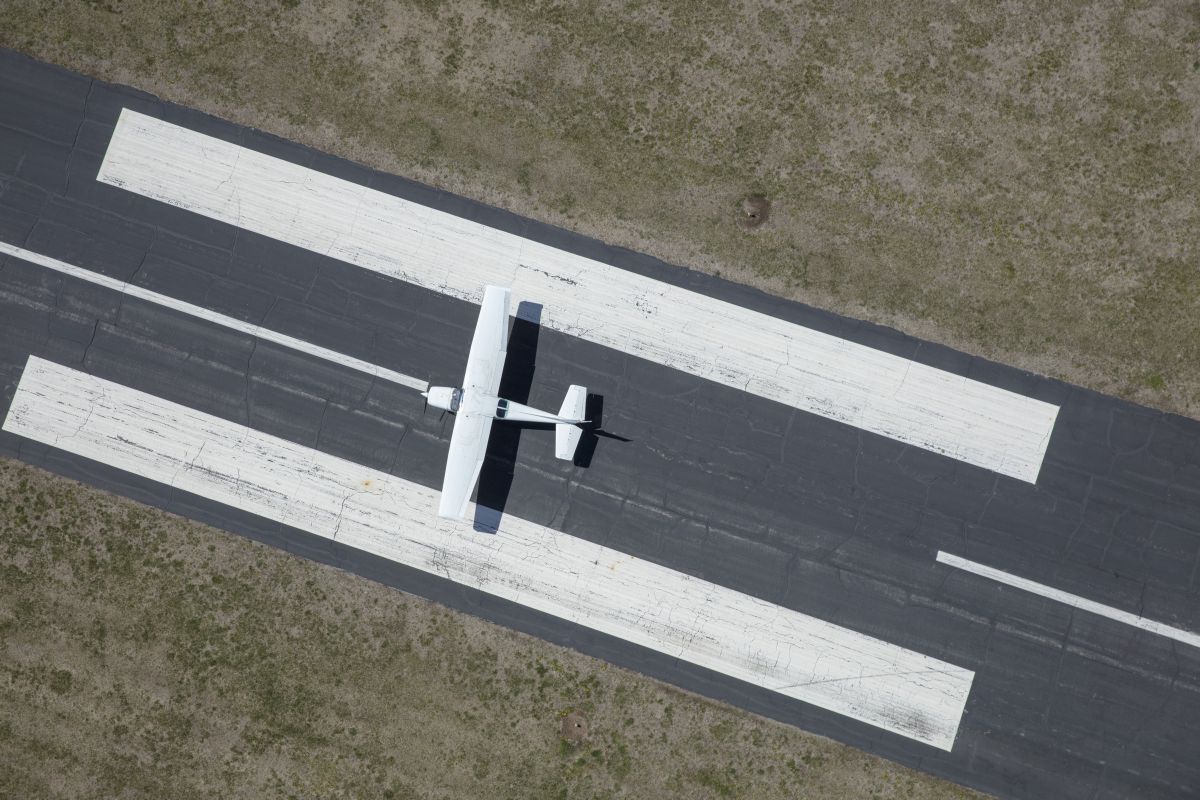 Financial Tips After You Buy Your First Airplane