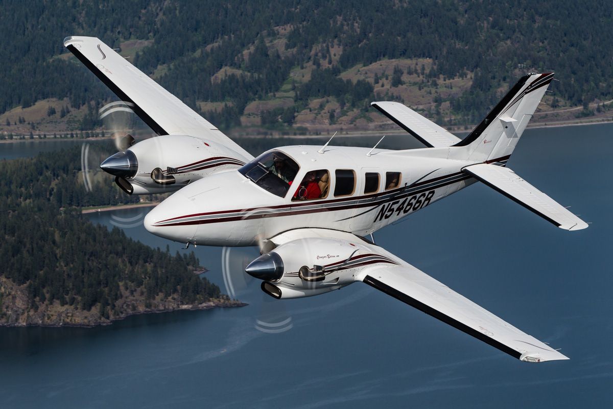 Non-traditional vs. traditional aircraft payment methods