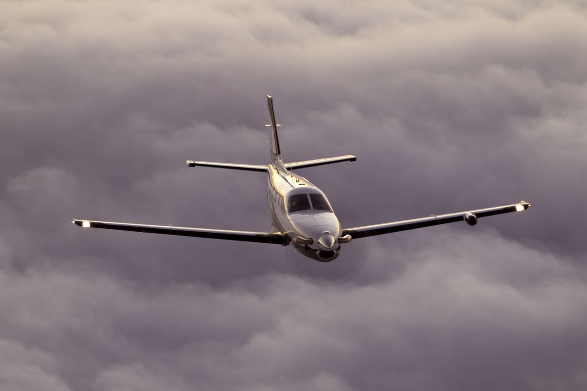 4 Things to Consider When Purchasing a Turbine Aircraft
