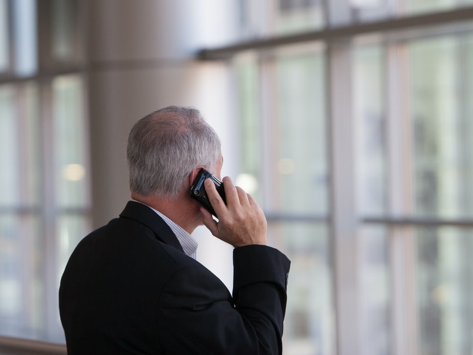 How Do Brokers Choose Lenders