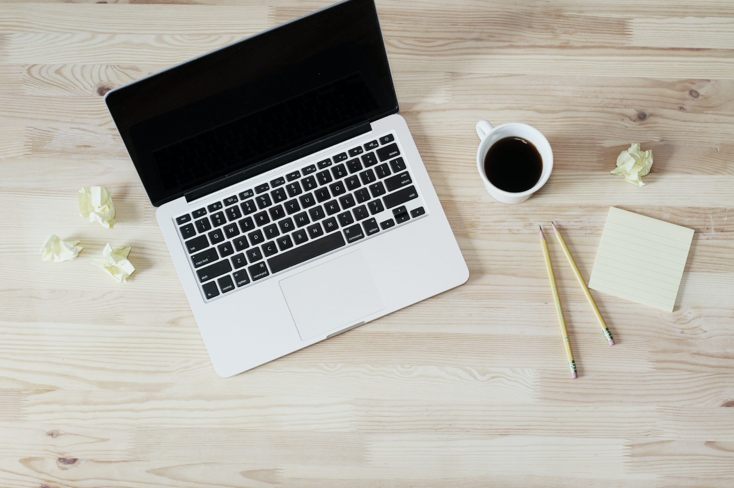 You Don't Need All This Financial Information