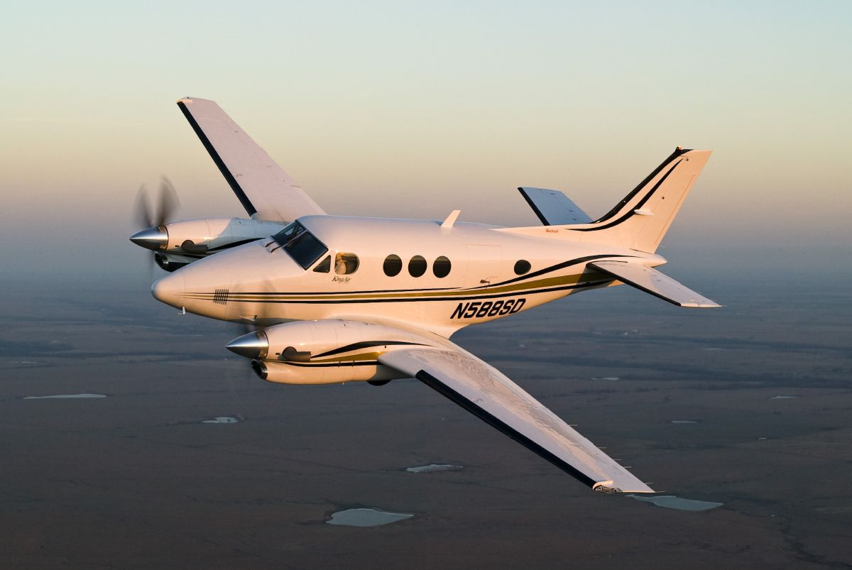 How Much Airplane Can I Afford?