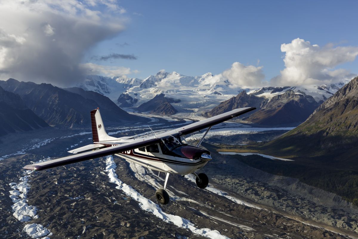 Why Aren't Aircraft Rates More Like Auto and Mortgage Rates?
