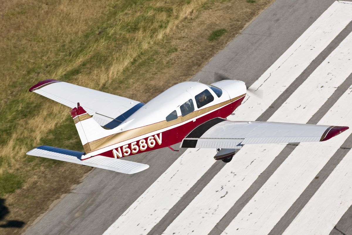 What is the minimum credit score requirement to get a loan on an aircraft I own?