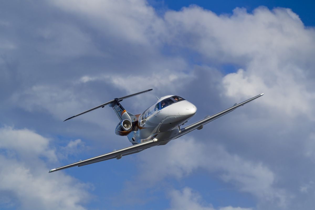 Why are lenders so concerned with age on jet aircraft while being more flexible with pistons?