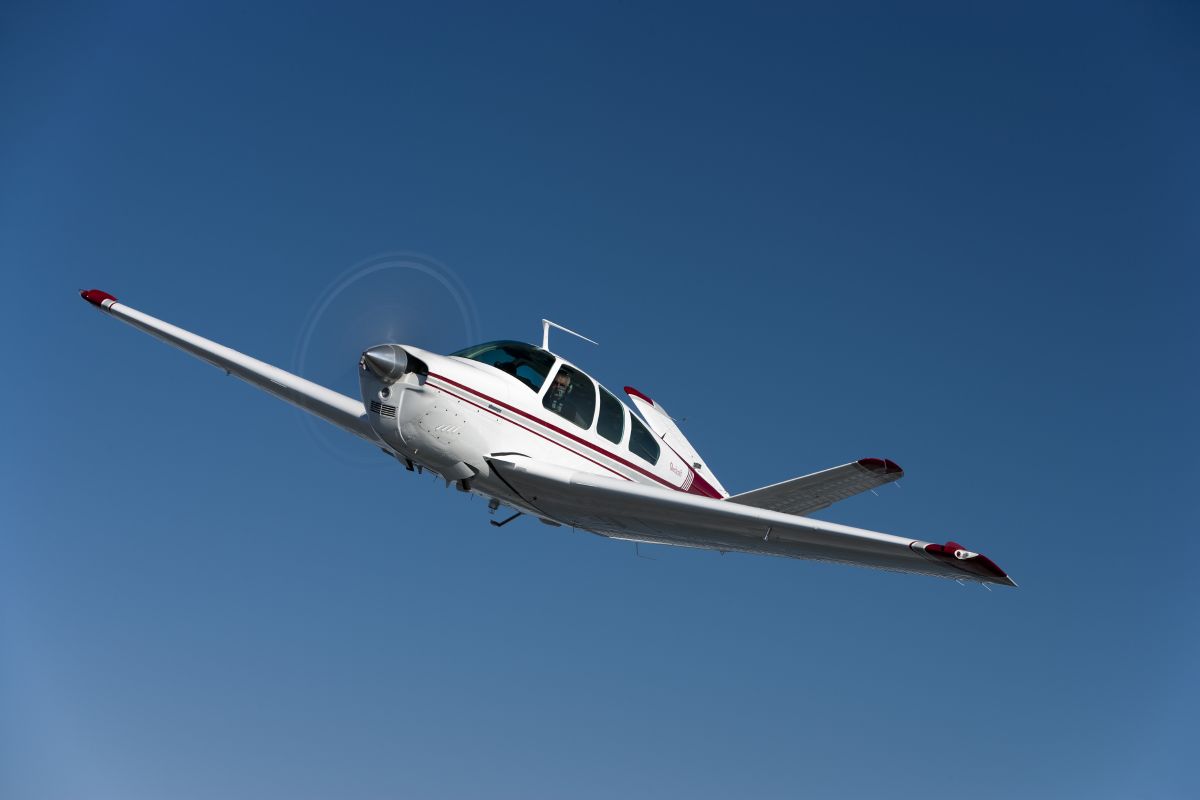 Impact Market Volatility Has on Aircraft Values