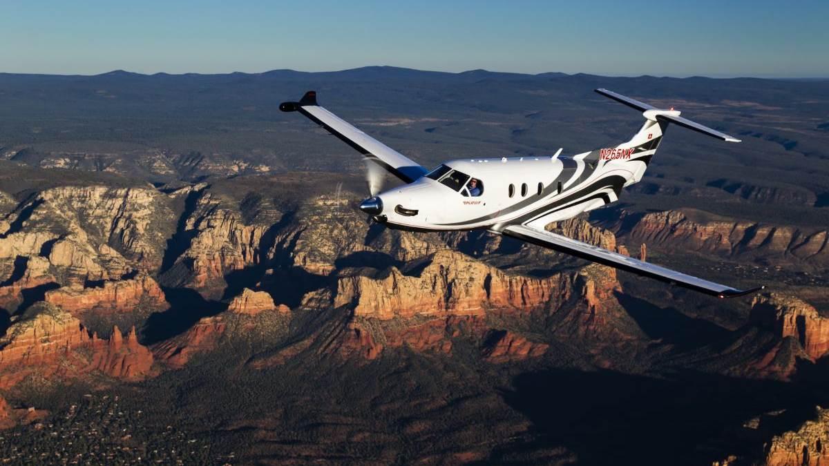 What's the Real Cost of Business Aircraft Finance