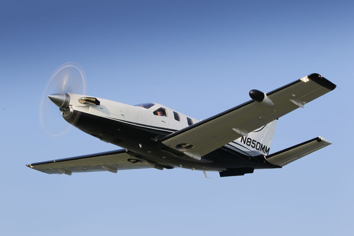 Why Work with AOPA Aviation Finance?