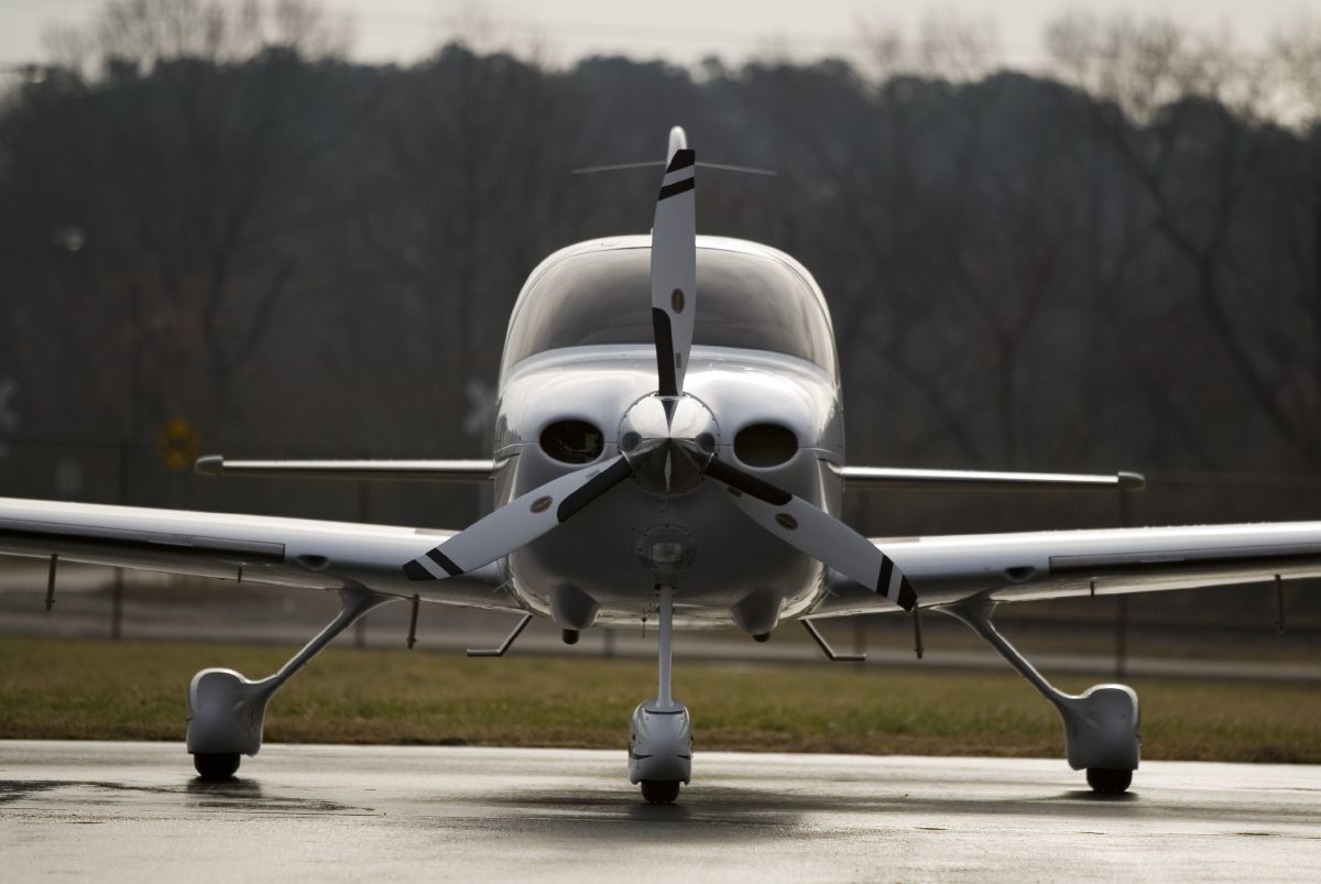 Why Aircraft Hold Times Are Going Down