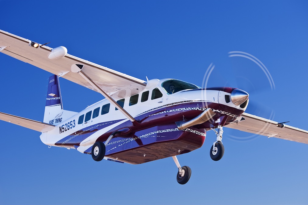 Cessna Caravan