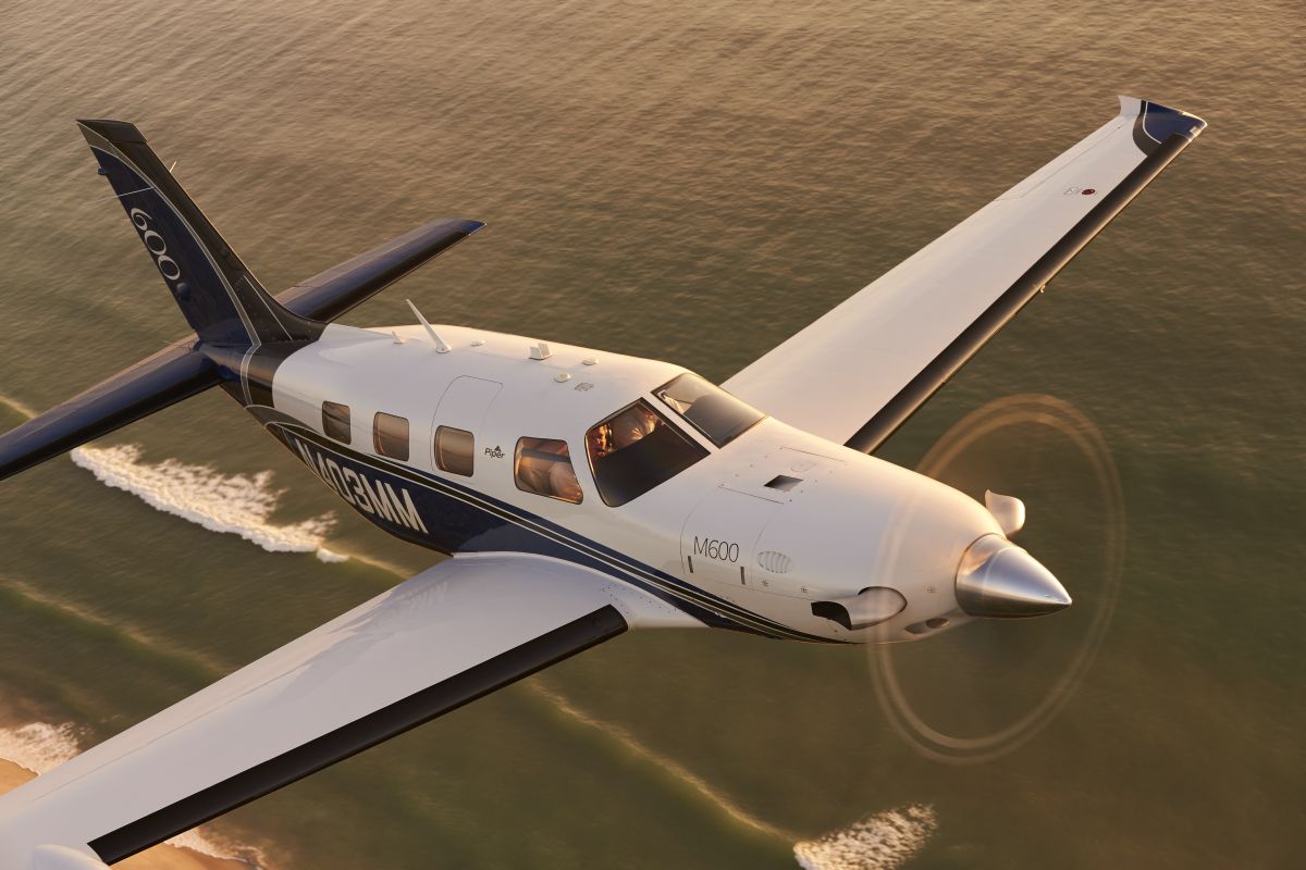 5 Tips to a Speedy Aircraft Approval