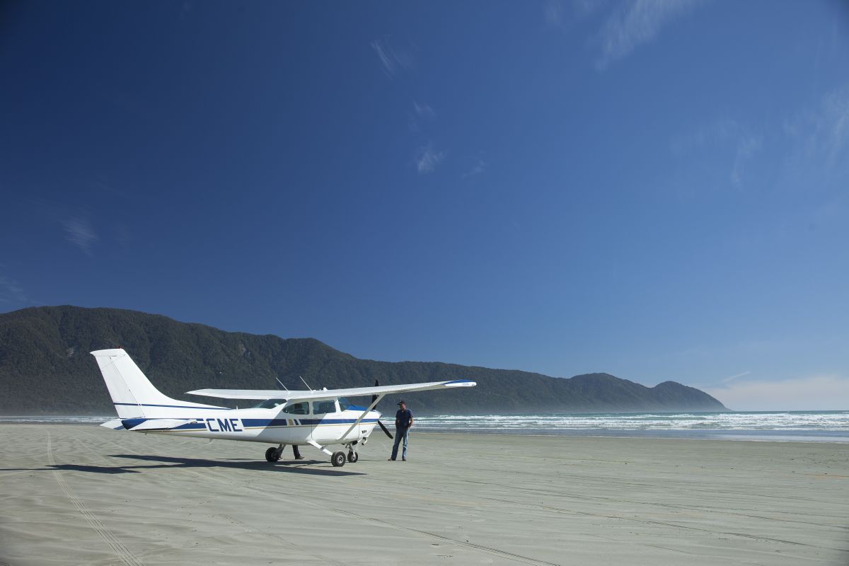 Purchasing an Aircraft for the First Time