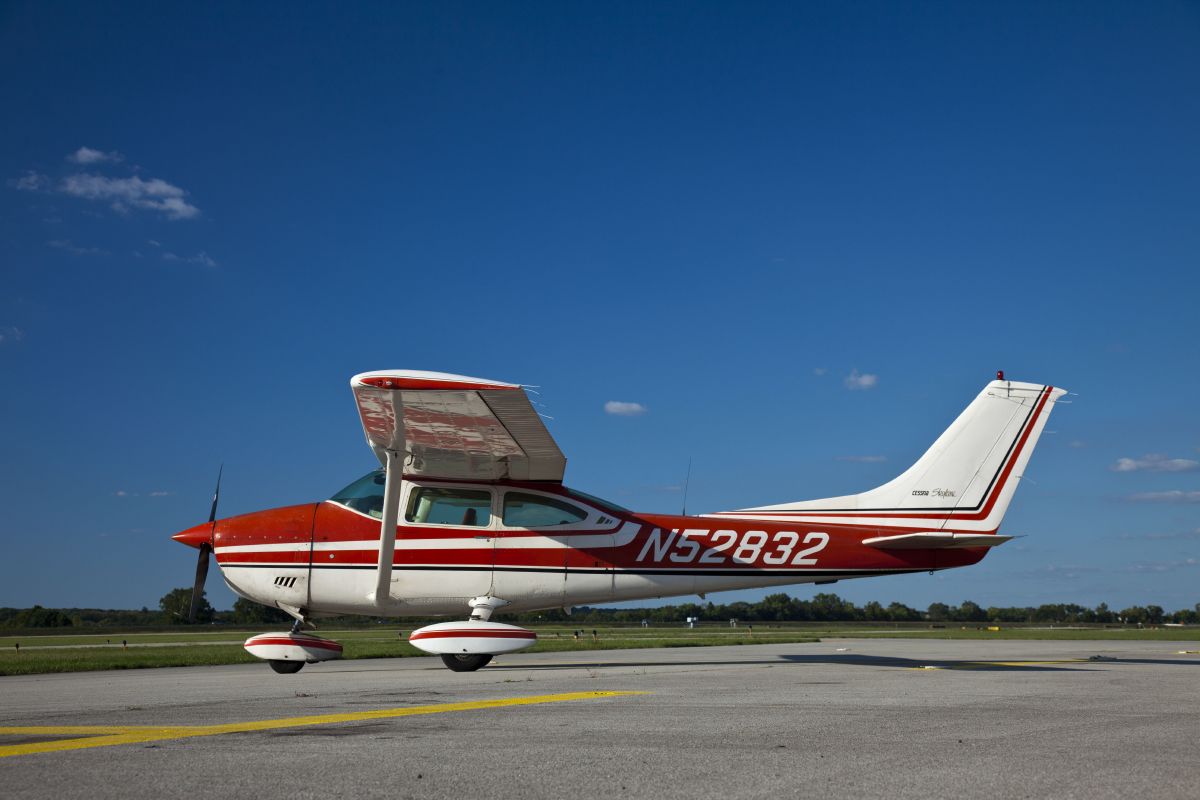 Tips for Filling Out the Aircraft Finance Online Application