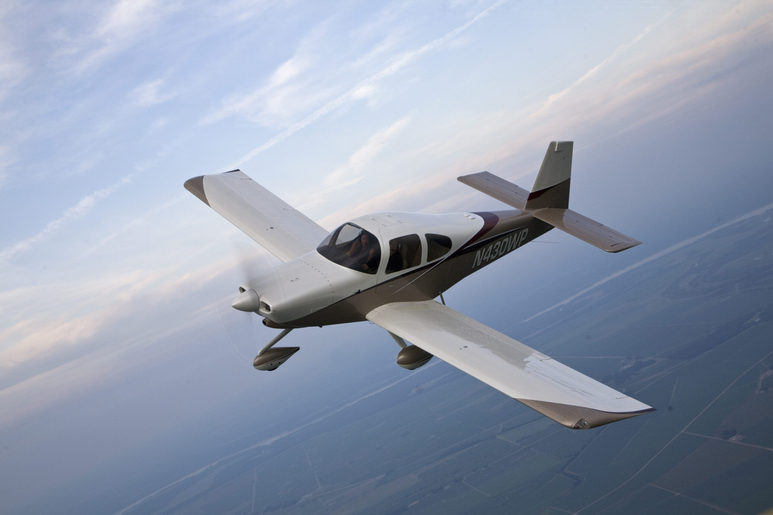 Get Preapproved Before You Shop for an Airplane