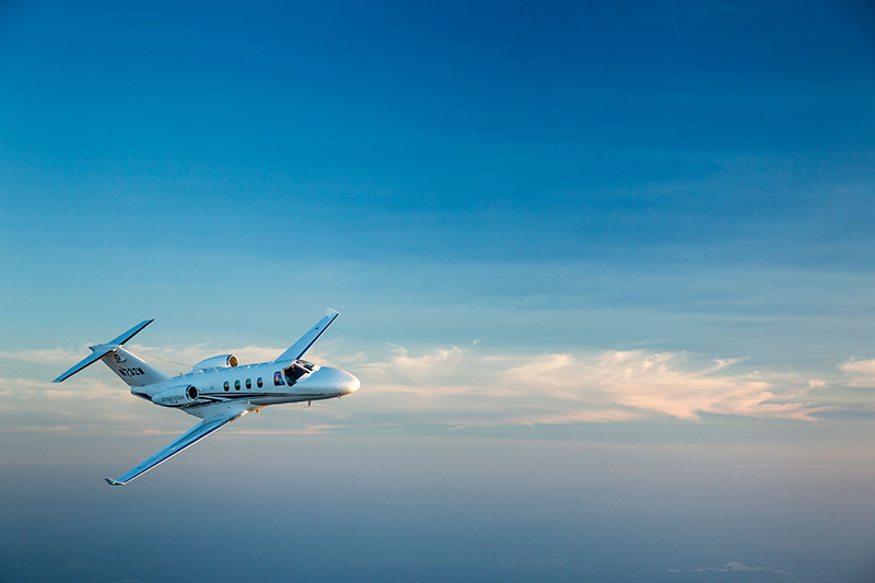 Cessna Citation M2