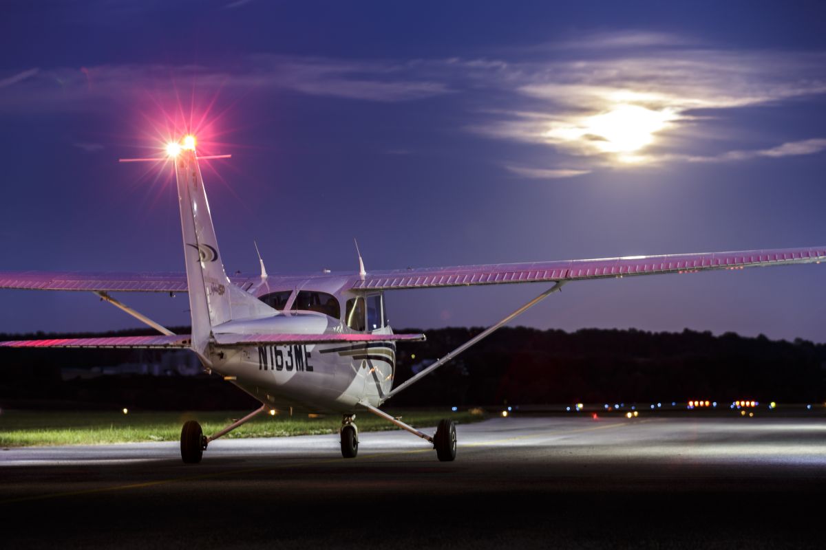 8 Steps to Financing Your Aircraft